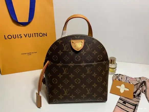 VUITTON BACKPACK LOUIS 0623
